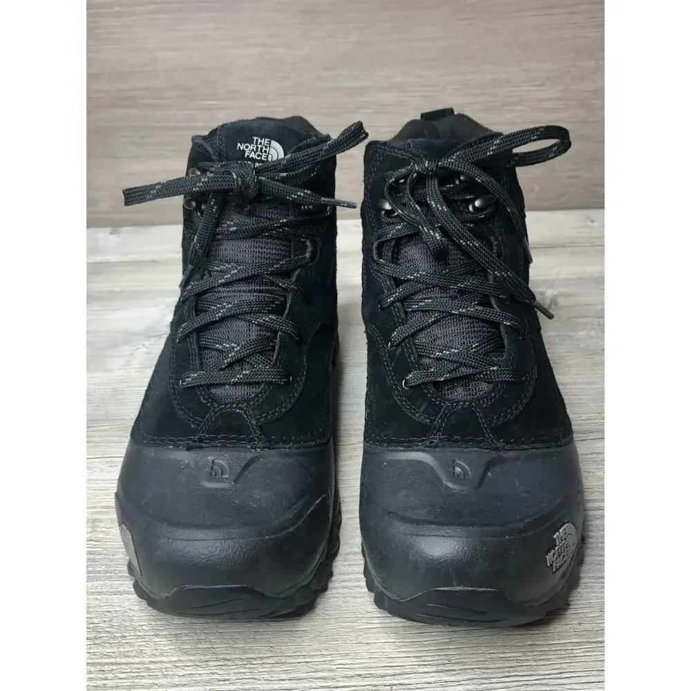 The North Face Boots Mens 11 Winter snowfuse Heatseeker NEW
